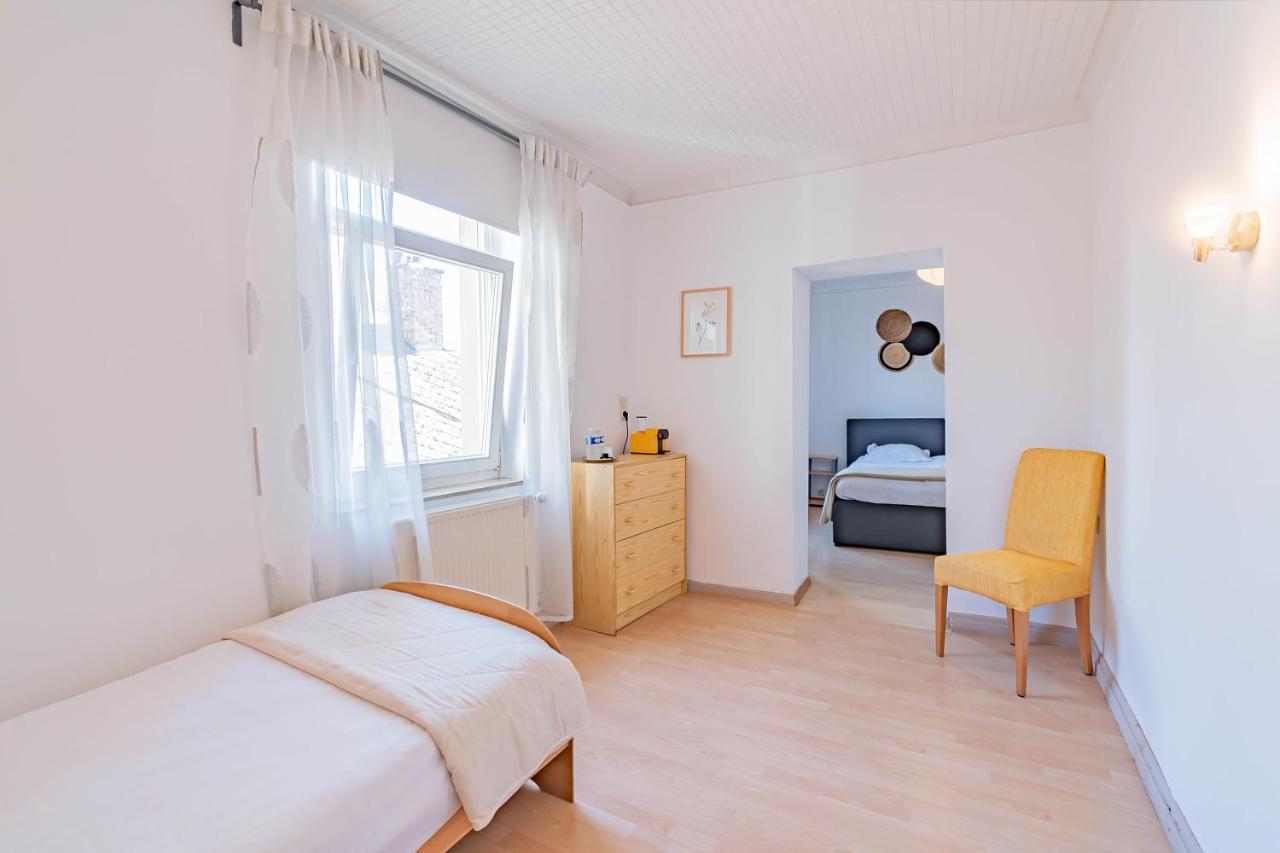 Hotel Le Petit Poete เอชเทอร์นาค ภายนอก รูปภาพ