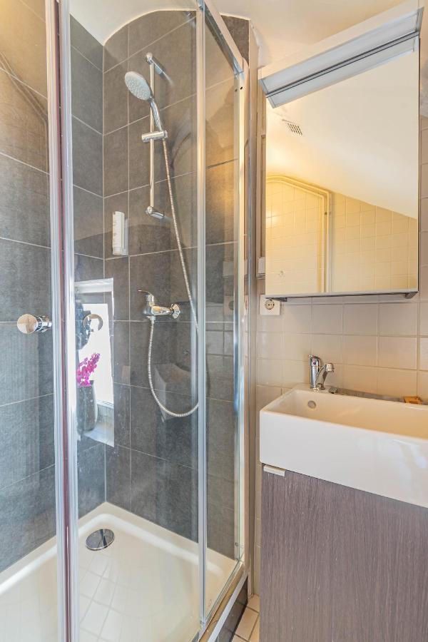 Hotel Le Petit Poete เอชเทอร์นาค ภายนอก รูปภาพ