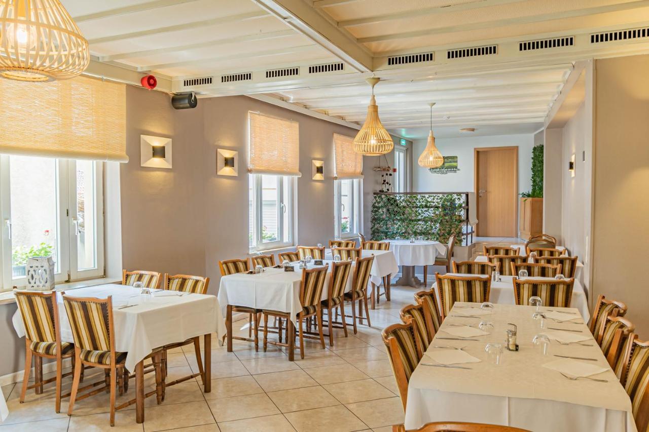 Hotel Le Petit Poete เอชเทอร์นาค ภายนอก รูปภาพ