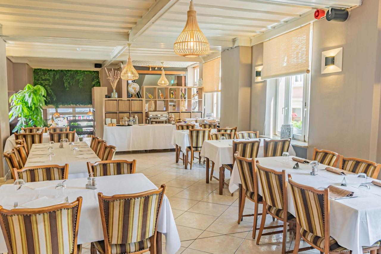 Hotel Le Petit Poete เอชเทอร์นาค ภายนอก รูปภาพ